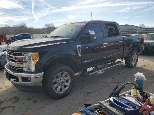 Obraz 1 z 2017 FORD F250 SUPER DUTY 2017 z VIN 1FT7W2BT6HED48657