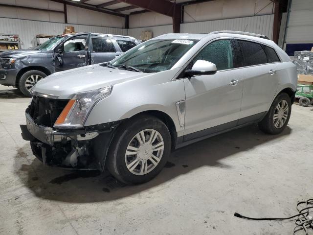 Obraz 2015 CADILLAC SRX LUXURY COLLECTION 2015
