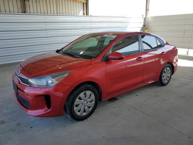 2018 KIA RIO LX 2018 image