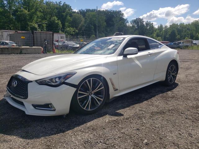 2017 INFINITI Q60 PREMIUM 2017 image