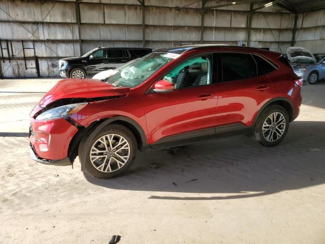 Изображение 2022 FORD ESCAPE SEL 2022