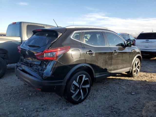 Изображение 3 2020 NISSAN ROGUE SPORT S 2020 с VIN JN1BJ1CW7LW647477
