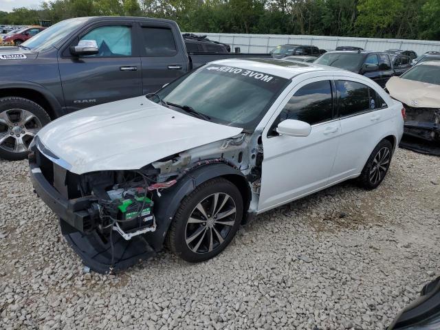 2012 CHRYSLER 200 S 2012 image