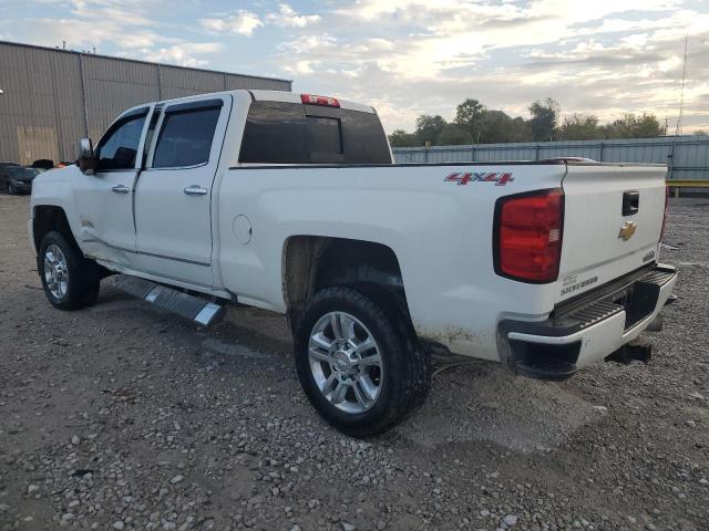 Изображение 2 2016 CHEVROLET SILVERADO K2500 HIGH COUNTRY 2016 с VIN 1GC1KXE88GF174119