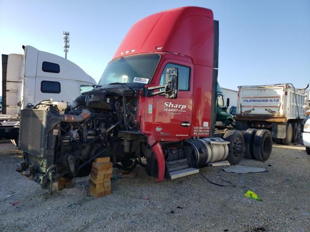 Obraz 2 z 2015 KENWORTH CONSTRUCTION T680 2015 z VIN 1XKYDP9X9FJ412960