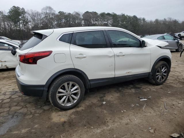 Image 3 of 2017 NISSAN ROGUE SPORT S 2017 with VIN JN1BJ1CP0HW018417