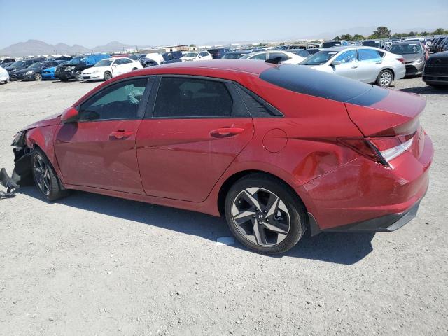 Изображение 2 2023 HYUNDAI ELANTRA SEL 2023 с VIN KMHLS4AG0PU510146