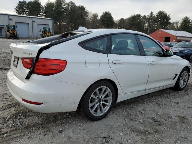 Image 3 of 2015 BMW 328 XIGT SULEV 2015 with VIN WBA8Z5C53FD672372