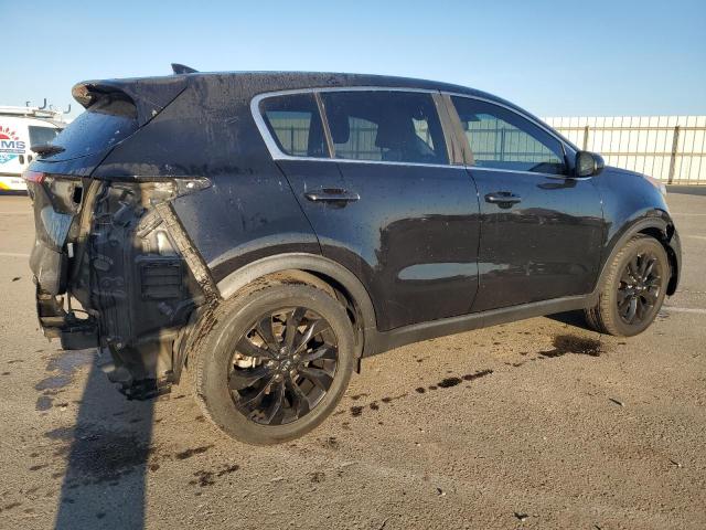 Image 3 of 2017 KIA SPORTAGE LX 2017 with VIN KNDPM3AC2H7258956