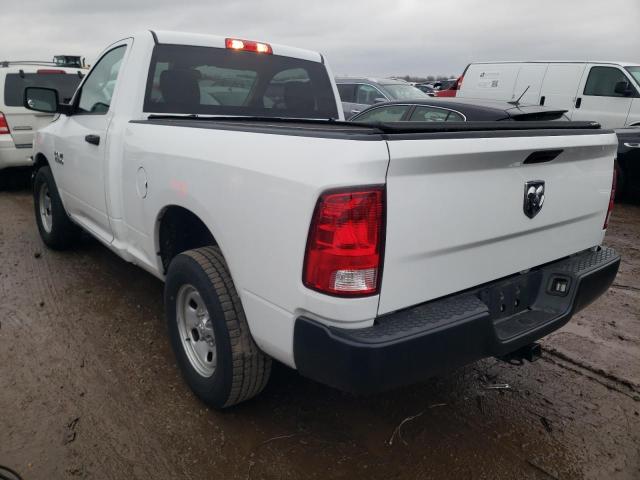 Obraz 2 z 2018 RAM 1500 ST 2018 z VIN 3C6JR6AG3JG145885