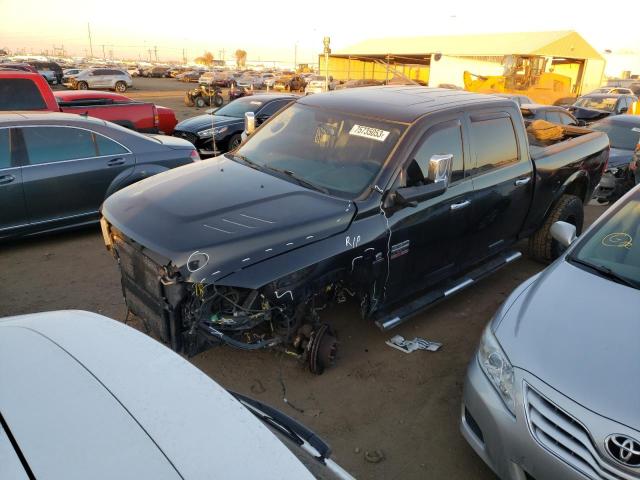 Изображение 2011 DODGE RAM 3500  2011