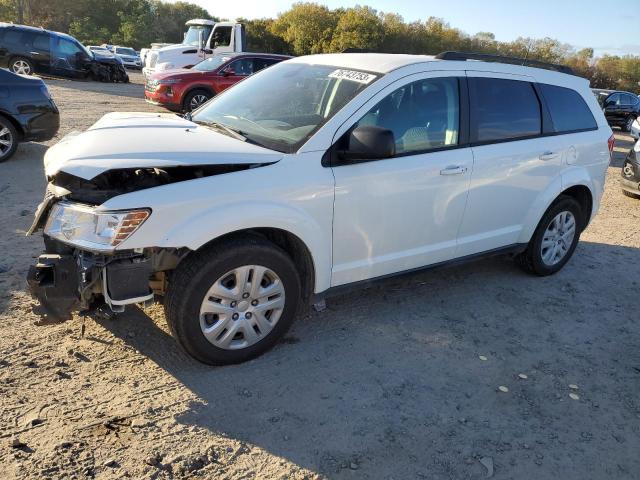 Obraz 2020 DODGE JOURNEY SE 2020