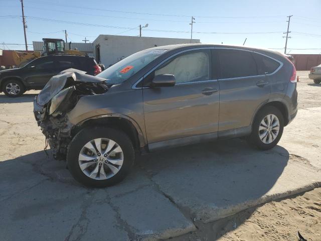 Obraz 2012 HONDA CR-V EX 2012
