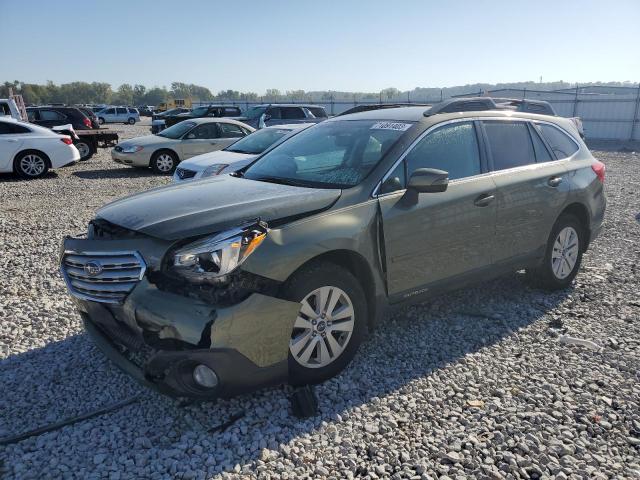2016 SUBARU OUTBACK 2.5I PREMIUM 2016 image