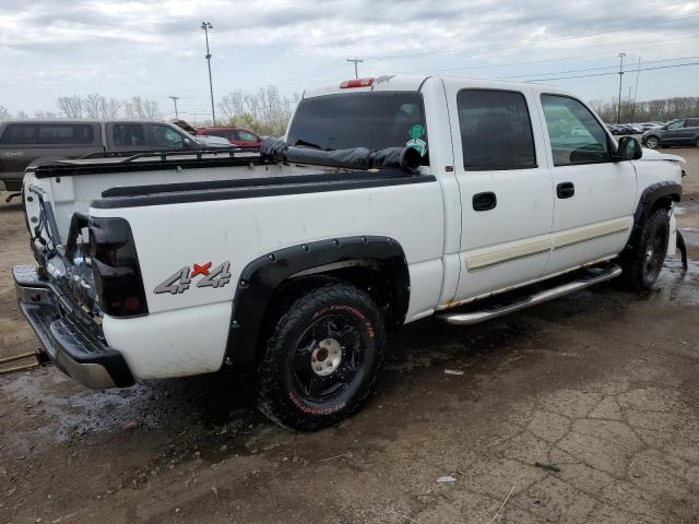 Obraz 3 z 2006 CHEVROLET SILVERADO K1500 2006 z VIN 2GCEK13T061156564