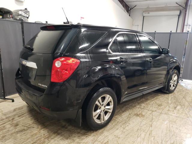 Изображение 3 2012 CHEVROLET EQUINOX LS 2012 с VIN 2GNALBEK3C6364983