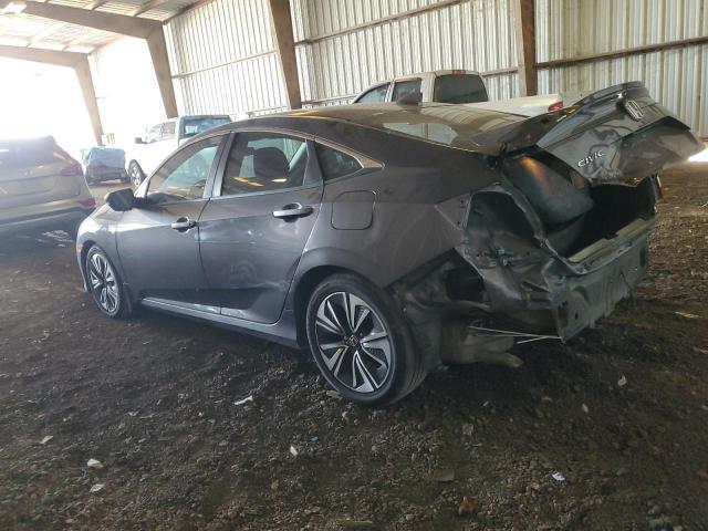 Изображение 2 2017 HONDA CIVIC EX 2017 с VIN 2HGFC1F37HH638375