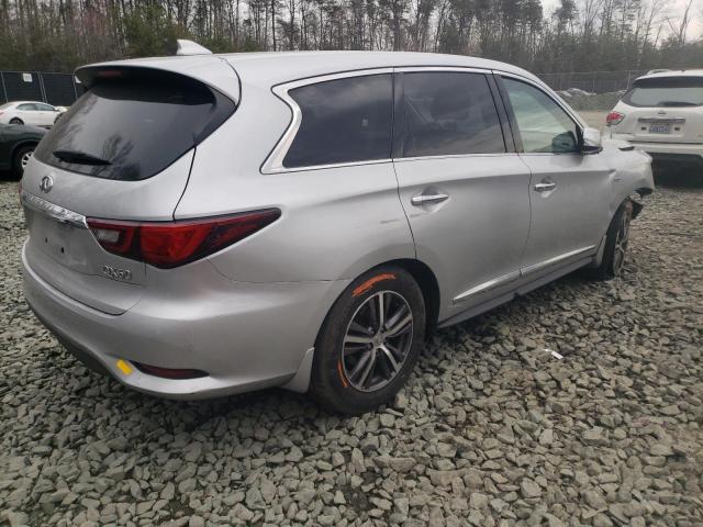 Obraz 3 z 2019 INFINITI QX60 LUXE 2019 z VIN 5N1DL0MN9KC555881