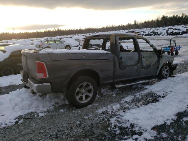 Image 3 of 2016 RAM 1500 LARAMIE 2016 with VIN 1C6RR7VT8GS320052