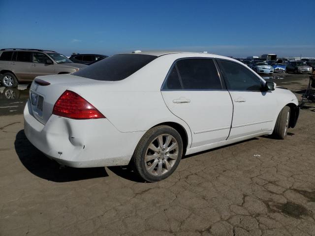 Image 3 of 2007 HONDA ACCORD EX 2007 with VIN 1HGCM66507A011271