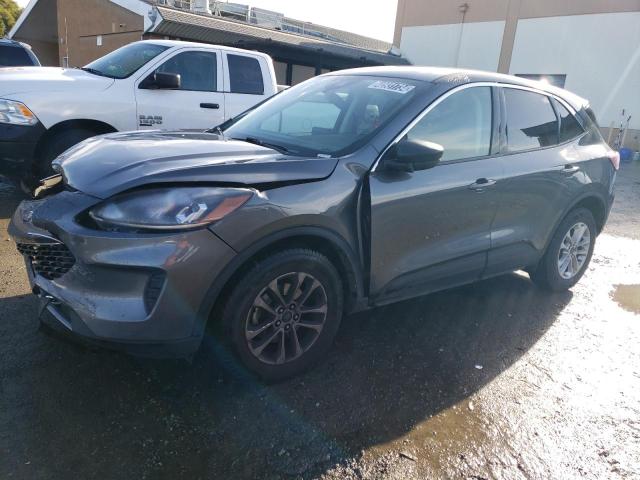 Image 1 of 2022 FORD ESCAPE SE 2022 with VIN 1FMCU9G66NUA21186