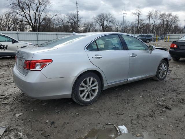 Image 3 of 2011 LEXUS ES 350 2011 with VIN JTHBK1EG2B2454271