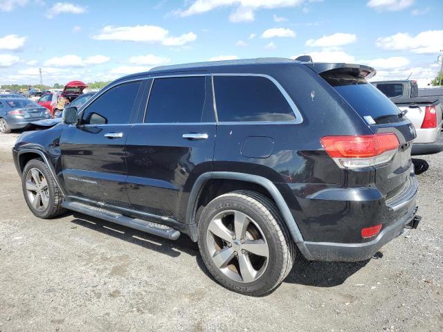 Изображение 2 2016 JEEP GRAND CHEROKEE LIMITED 2016 с VIN 1C4RJEBG6GC432581