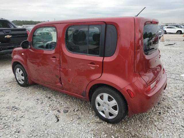 Изображение 2 2014 NISSAN CUBE S 2014 с VIN JN8AZ2KR1ET351298
