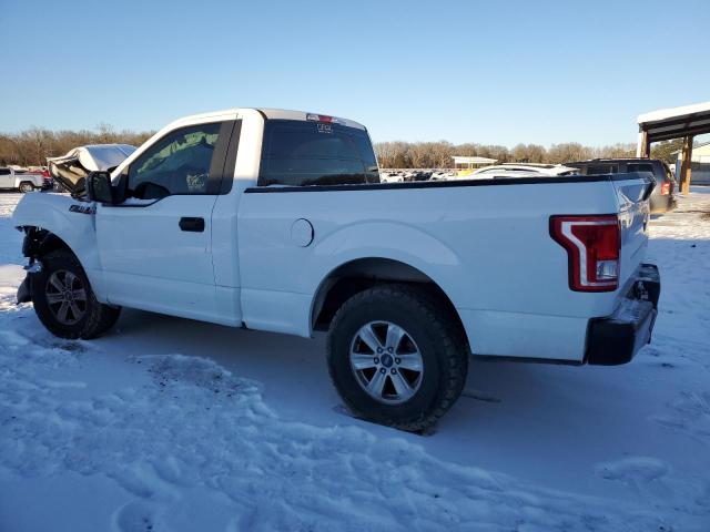 Image 2 of 2016 FORD F150  2016 with VIN 1FTMF1C84GKE28272