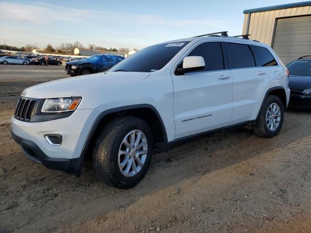 Изображение 1 2014 JEEP GRAND CHEROKEE LAREDO 2014 с VIN 1C4RJEAG8EC424156