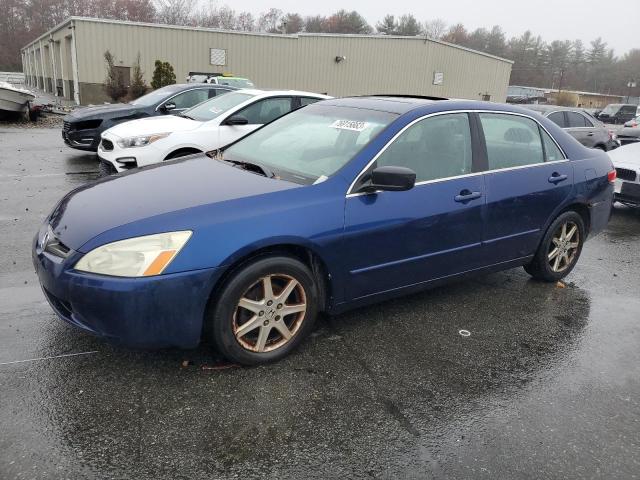 Image 1 of 2004 HONDA ACCORD EX 2004 with VIN 1HGCM66544A003864