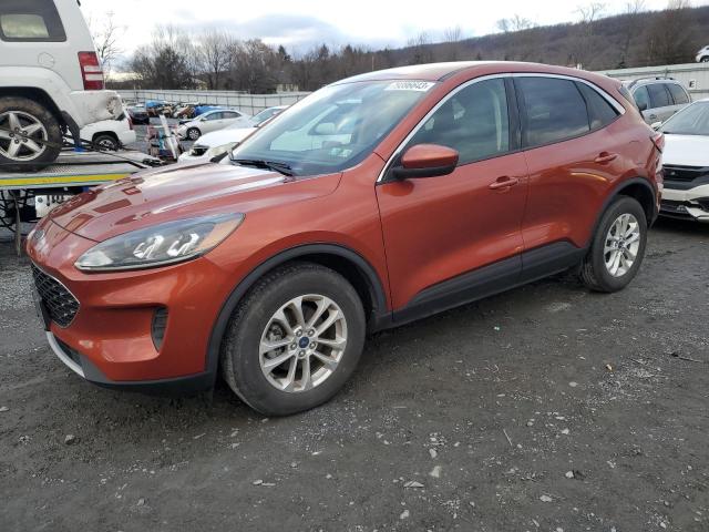 Obraz 2020 FORD ESCAPE SE 2020