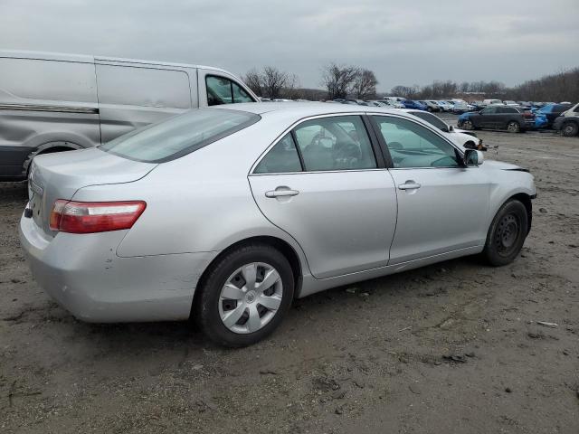 Image 3 of 2008 TOYOTA CAMRY CE 2008 with VIN 4T1BE46K48U238346