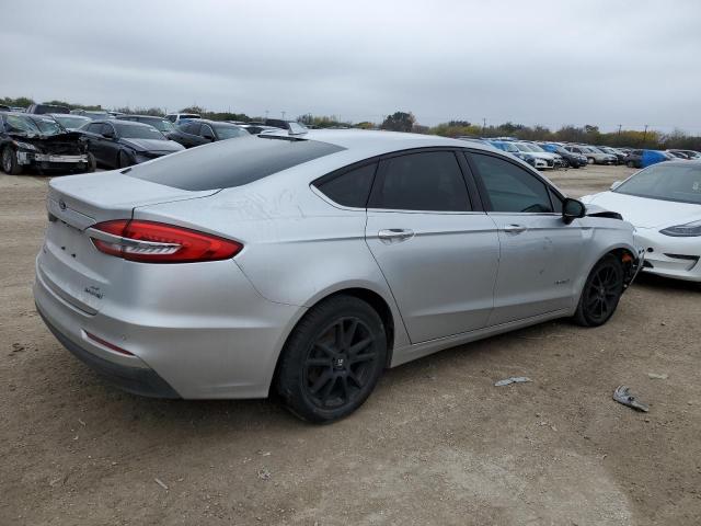 Изображение 3 2019 FORD FUSION SE 2019 с VIN 3FA6P0LU4KR263833