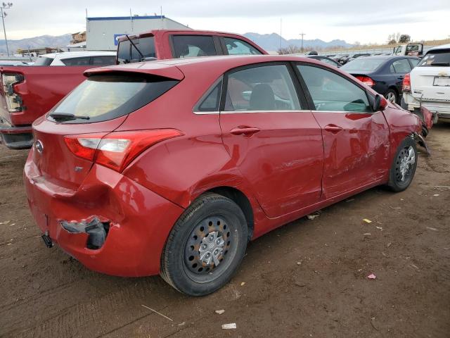 Obraz 3 z 2017 HYUNDAI ELANTRA GT  2017 z VIN KMHD35LHXHU353823