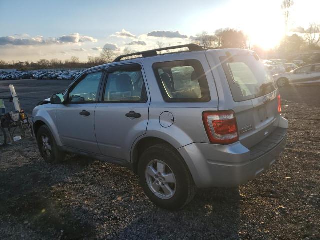 Image 2 of 2010 FORD ESCAPE XLS 2010 with VIN 1FMCU9C70AKC27155