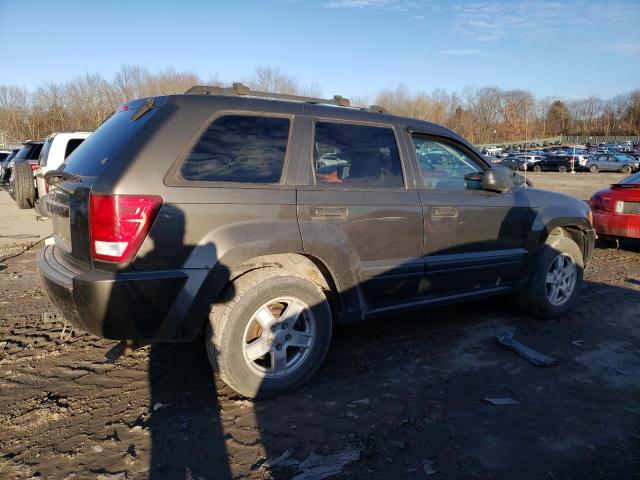 Image 3 of 2006 JEEP GRAND CHEROKEE LAREDO 2006 with VIN 1J4GR48K16C264766