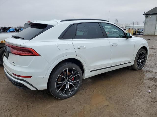 Изображение 3 2021 AUDI Q8 PREMIUM PLUS S-LINE 2021 с VIN WA1EVAF10MD041315