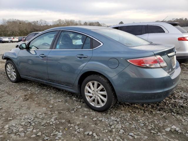 Изображение 2 2012 MAZDA 6 I 2012 с VIN 1YVHZ8DH3C5M15127