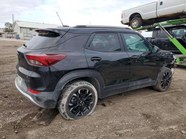 Изображение 3 2022 CHEVROLET TRAILBLAZER LT 2022 с VIN KL79MRSL6NB140201