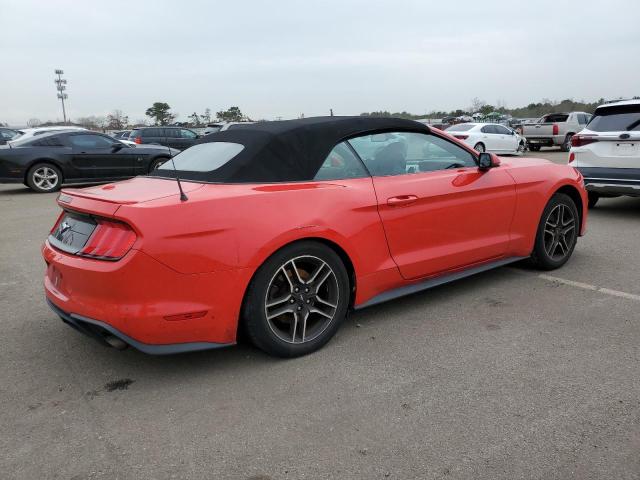 Image 3 of 2019 FORD MUSTANG  2019 with VIN 1FATP8UH6K5170513
