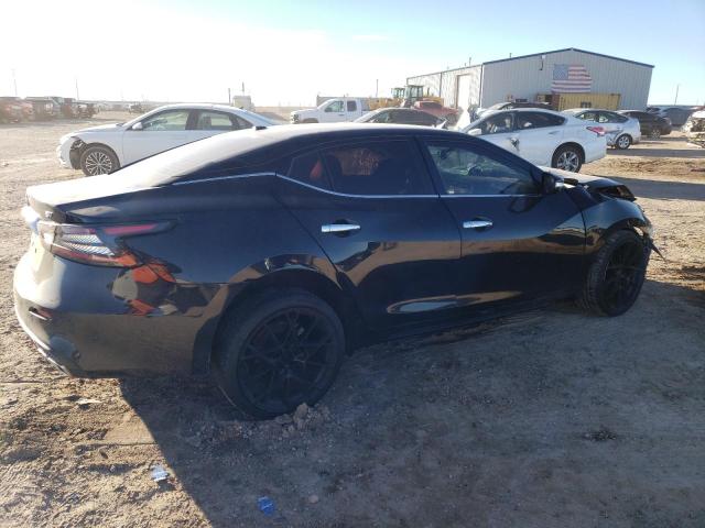 Obraz 3 z 2019 NISSAN MAXIMA S 2019 z VIN 1N4AA6AV9KC372961