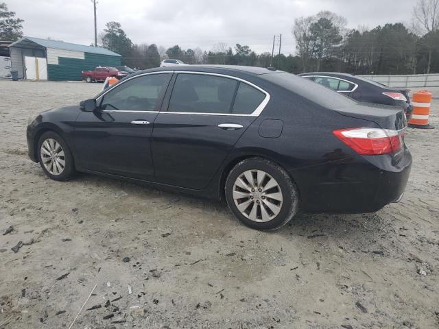 Изображение 2 2014 HONDA ACCORD EXL 2014 с VIN 1HGCR2F82EA064216