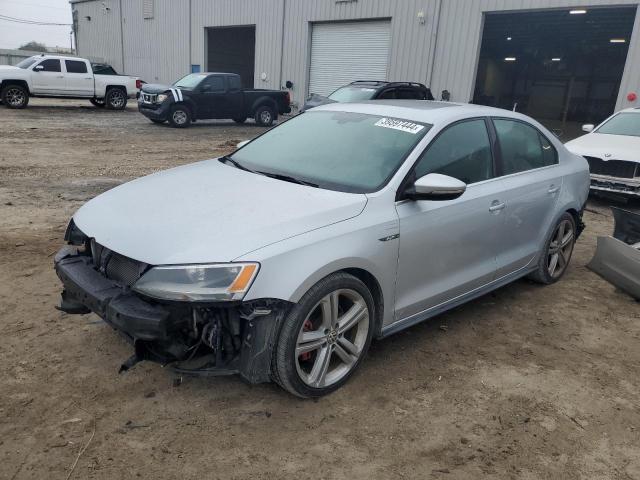 2016 VOLKSWAGEN JETTA GLI 2016 image
