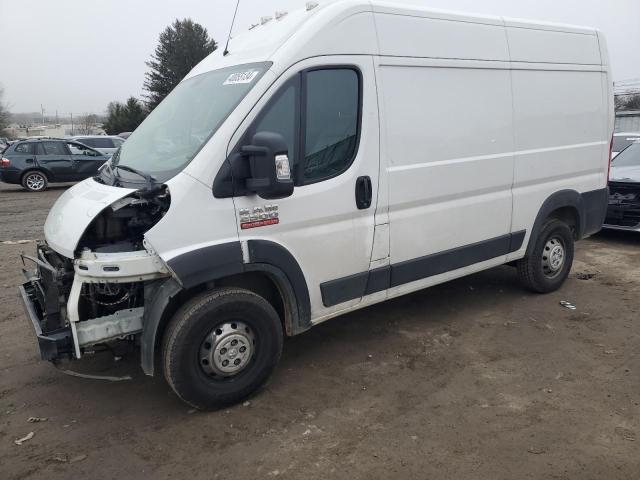 Image 1 of 2019 RAM PROMASTER 2500 2500 HIGH 2019 with VIN 3C6TRVCG3KE539139