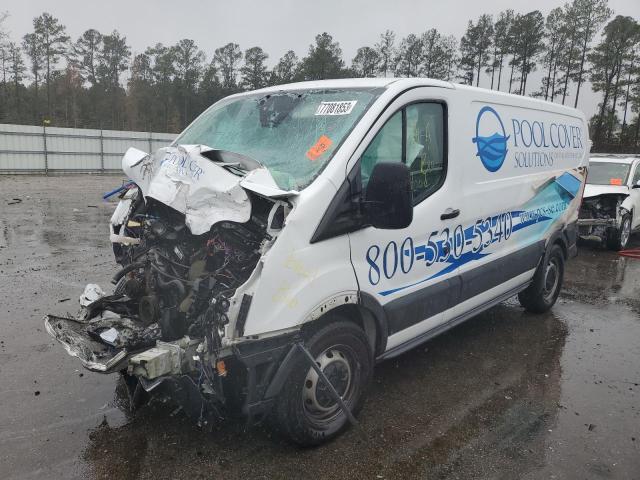 Obraz 2016 FORD TRANSIT T-150 2016