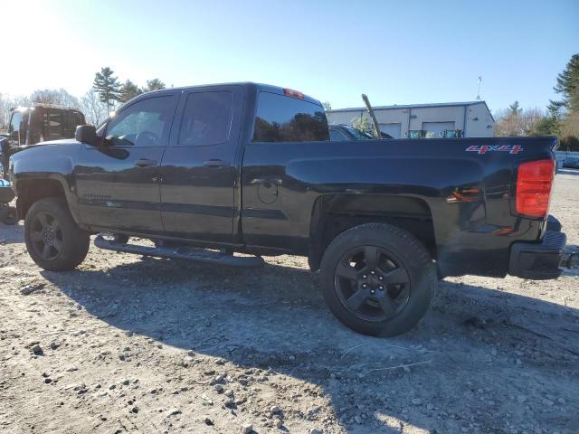 Изображение 2 2016 CHEVROLET SILVERADO K1500 2016 с VIN 1GCVKNEC5GZ310330