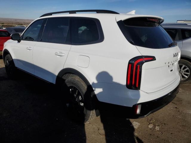 Изображение 2 2024 KIA TELLURIDE SX 2024 с VIN 5XYP5DGC2RG457794