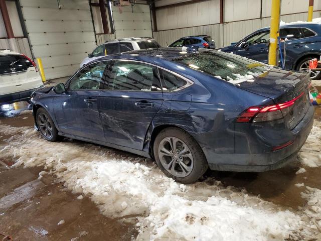Image 2 of 2023 HONDA ACCORD EX 2023 with VIN 1HGCY1F38PA034920
