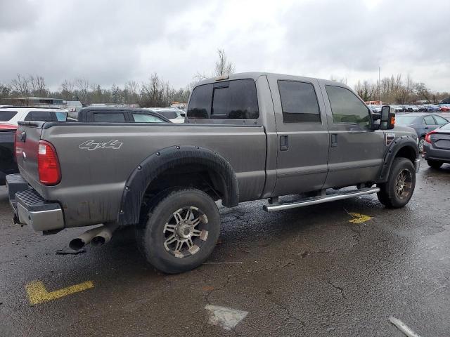 Изображение 3 2009 FORD F350 SUPER DUTY 2009 с VIN 1FTWW31R29EA97547